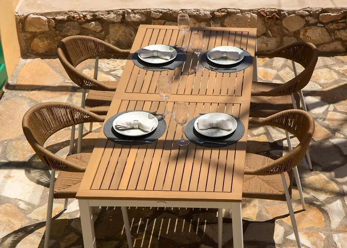 Poseidon Hotel