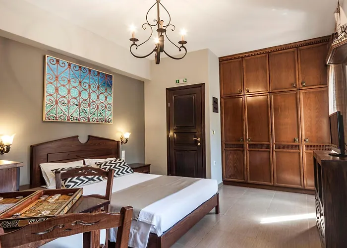 Poseidon Hotel