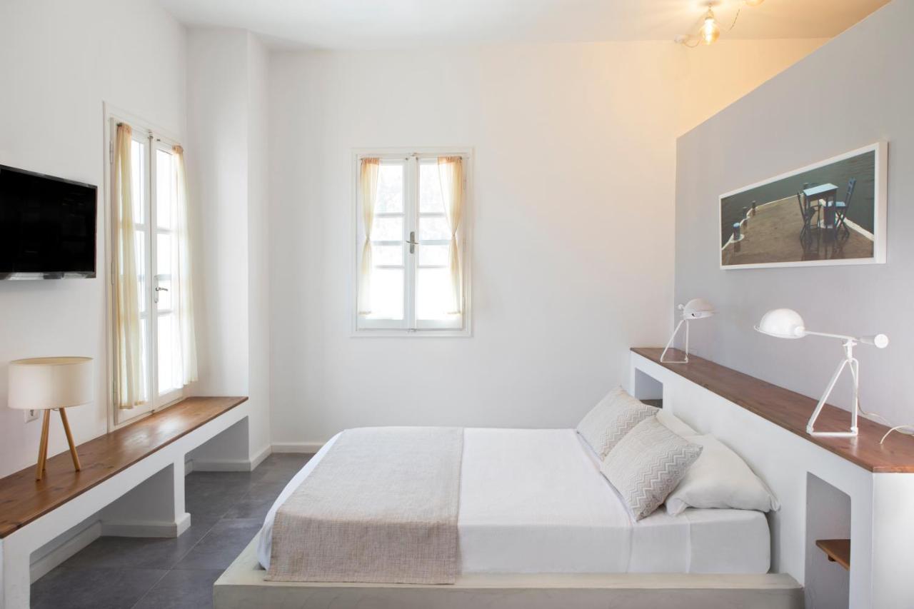 Poseidon Apartment