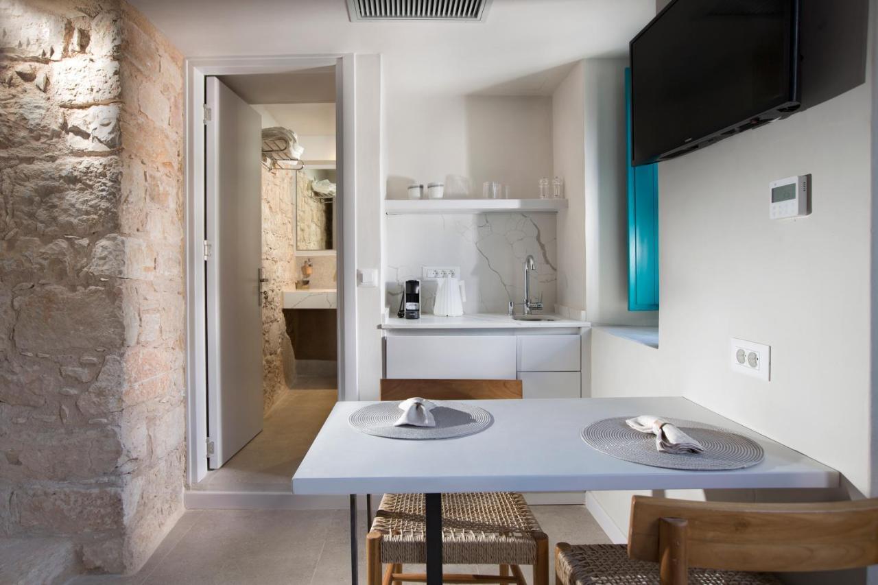 Apartment Poseidon