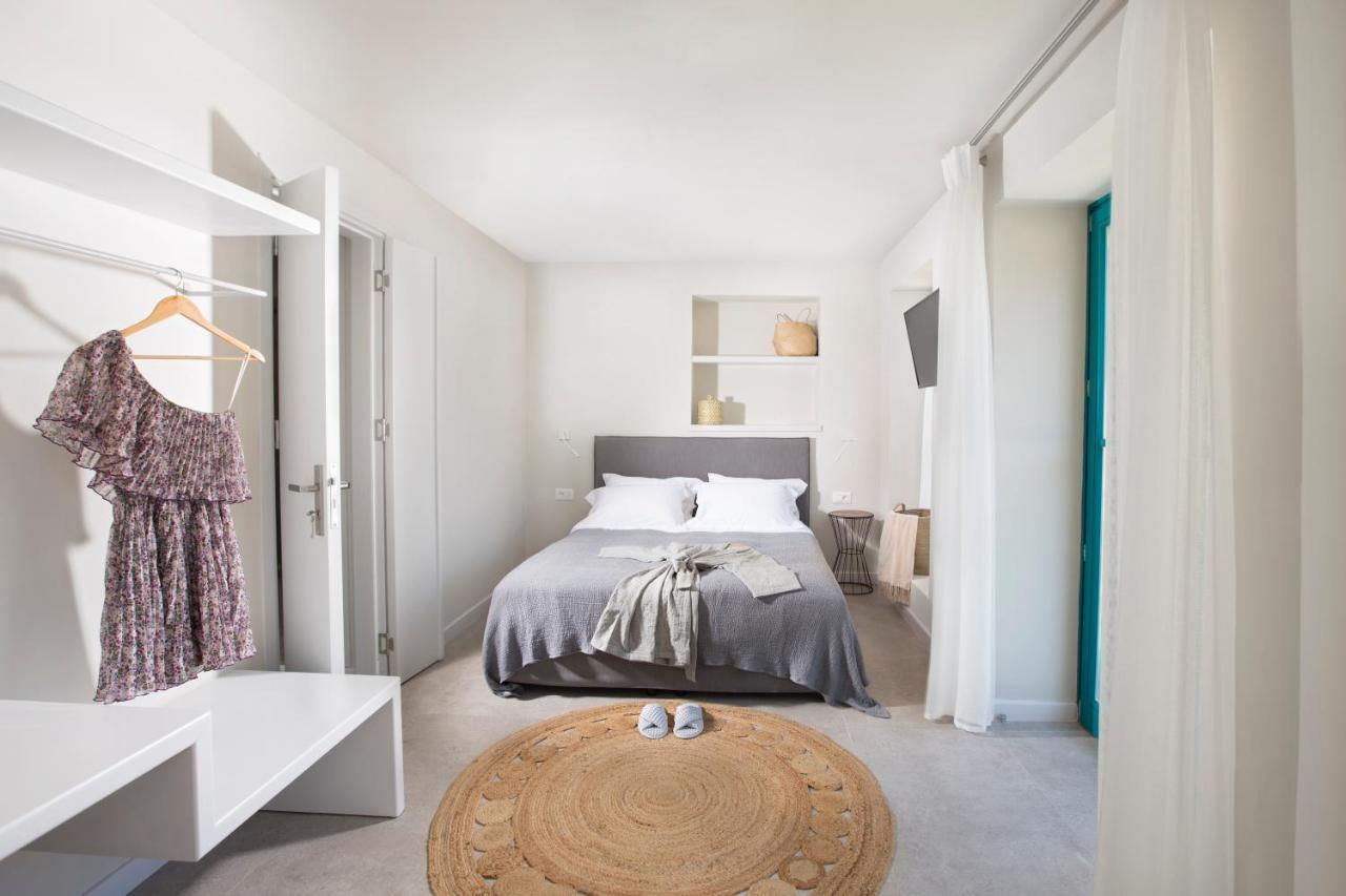 Poseidon Apartment