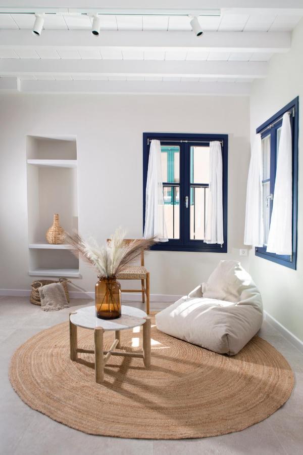 Apartment Poseidon