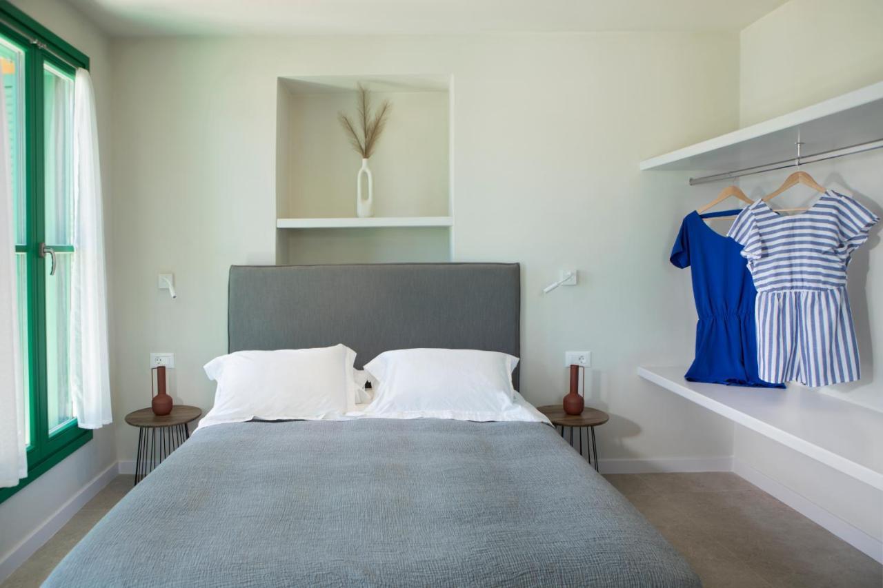 Apartment Poseidon