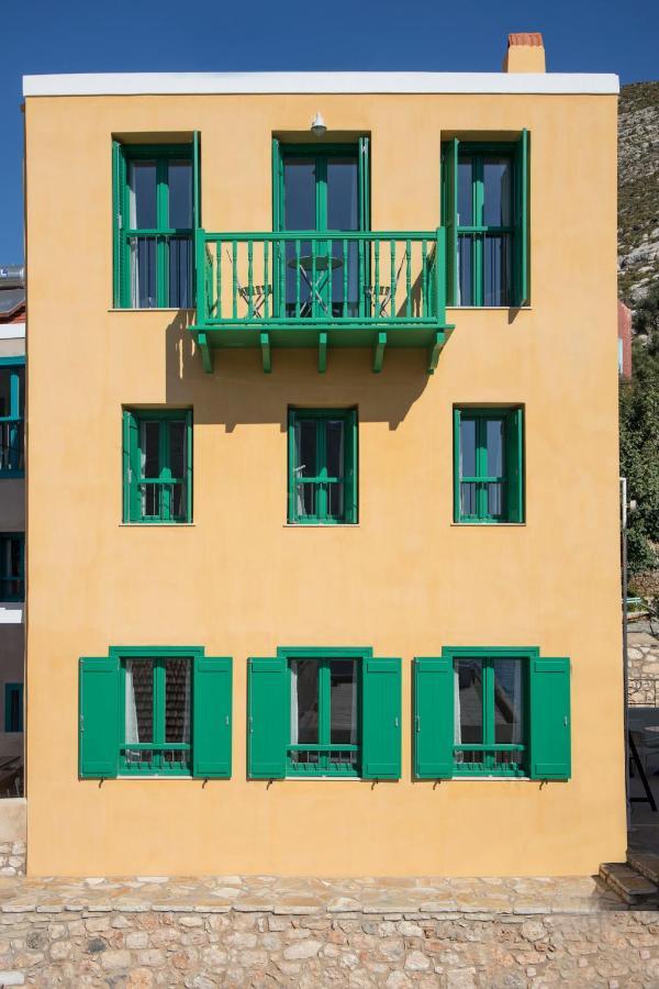Apartment Poseidon