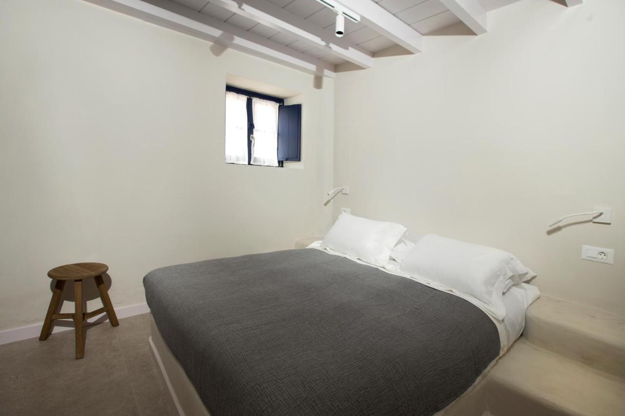 Poseidon Apartment *