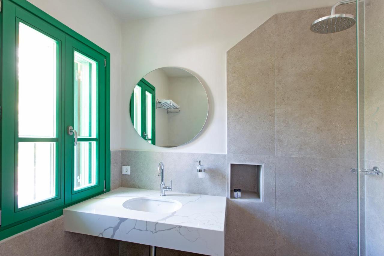 Poseidon Apartment