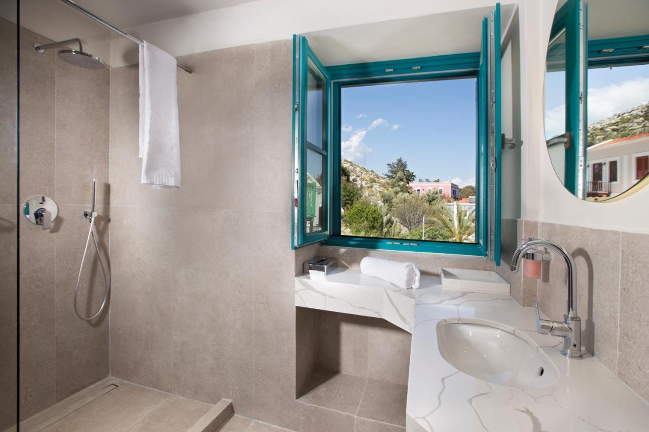Poseidon Apartment