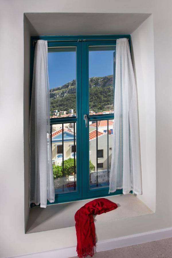 Apartmán Poseidon