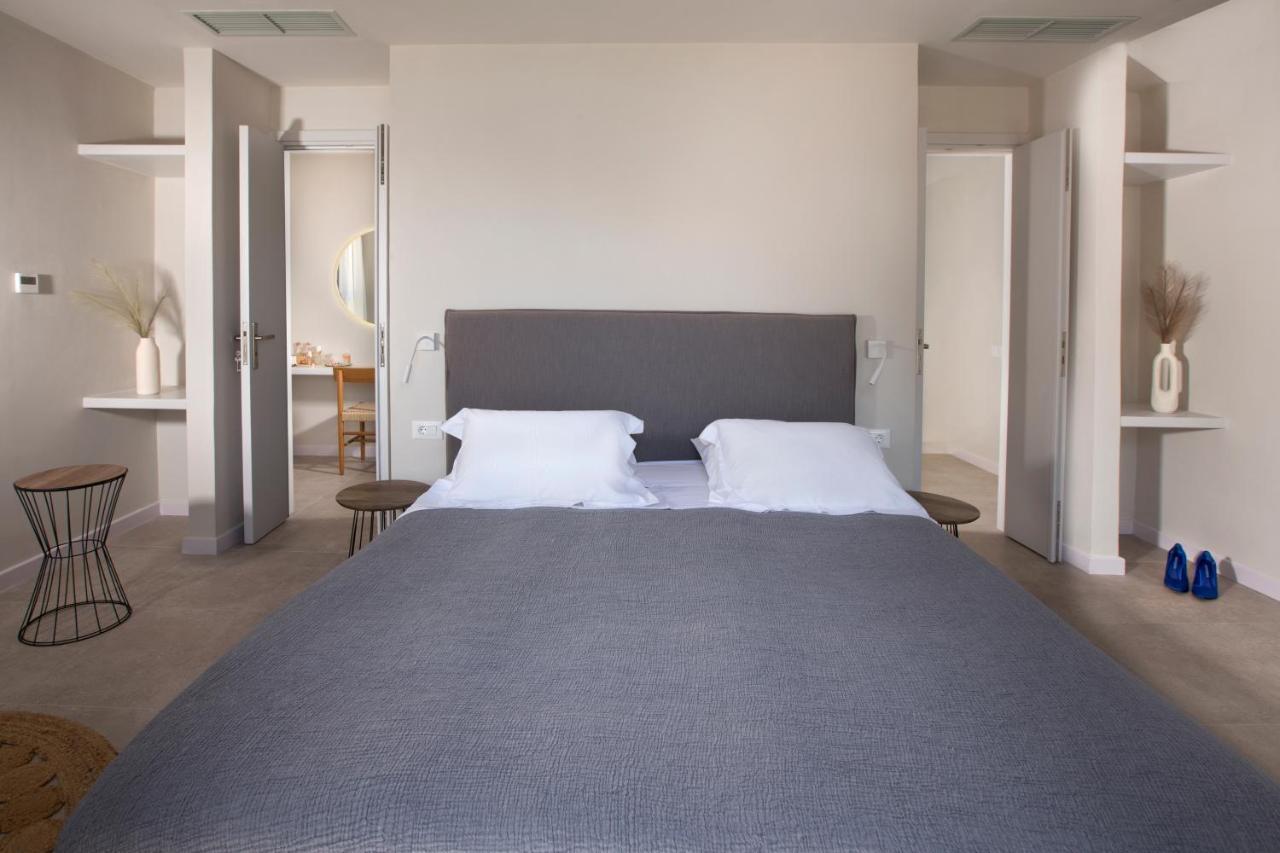 Poseidon Apartament *