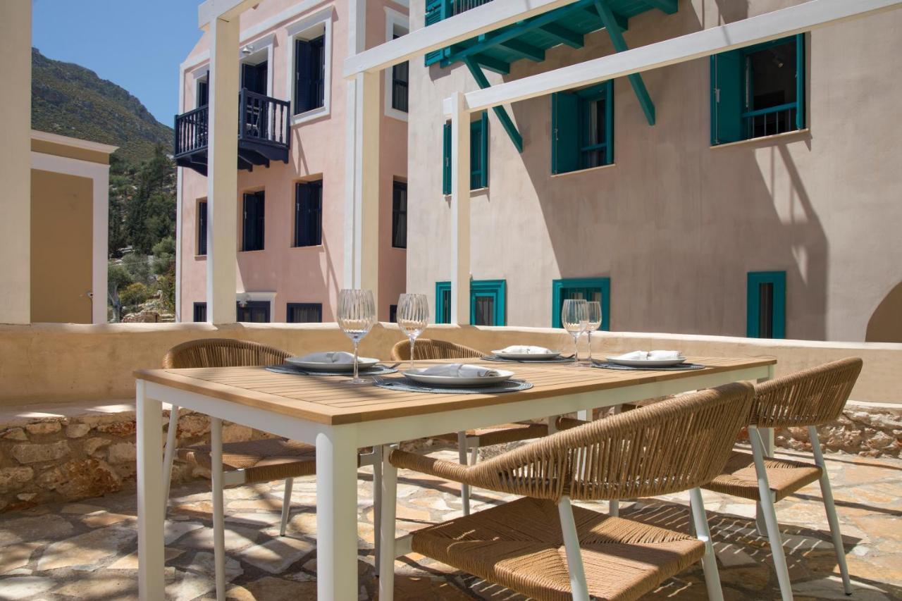 Apartament Poseidon
