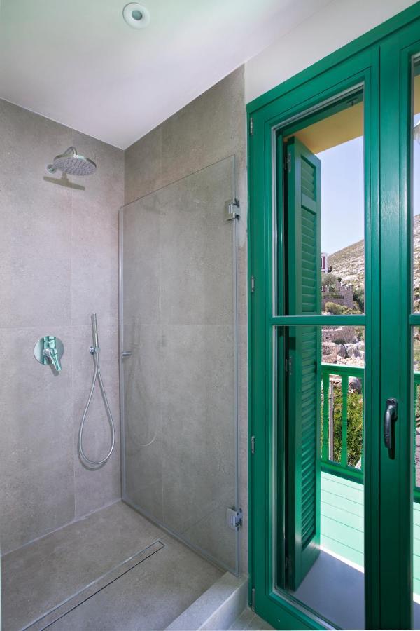 Poseidon Apartament