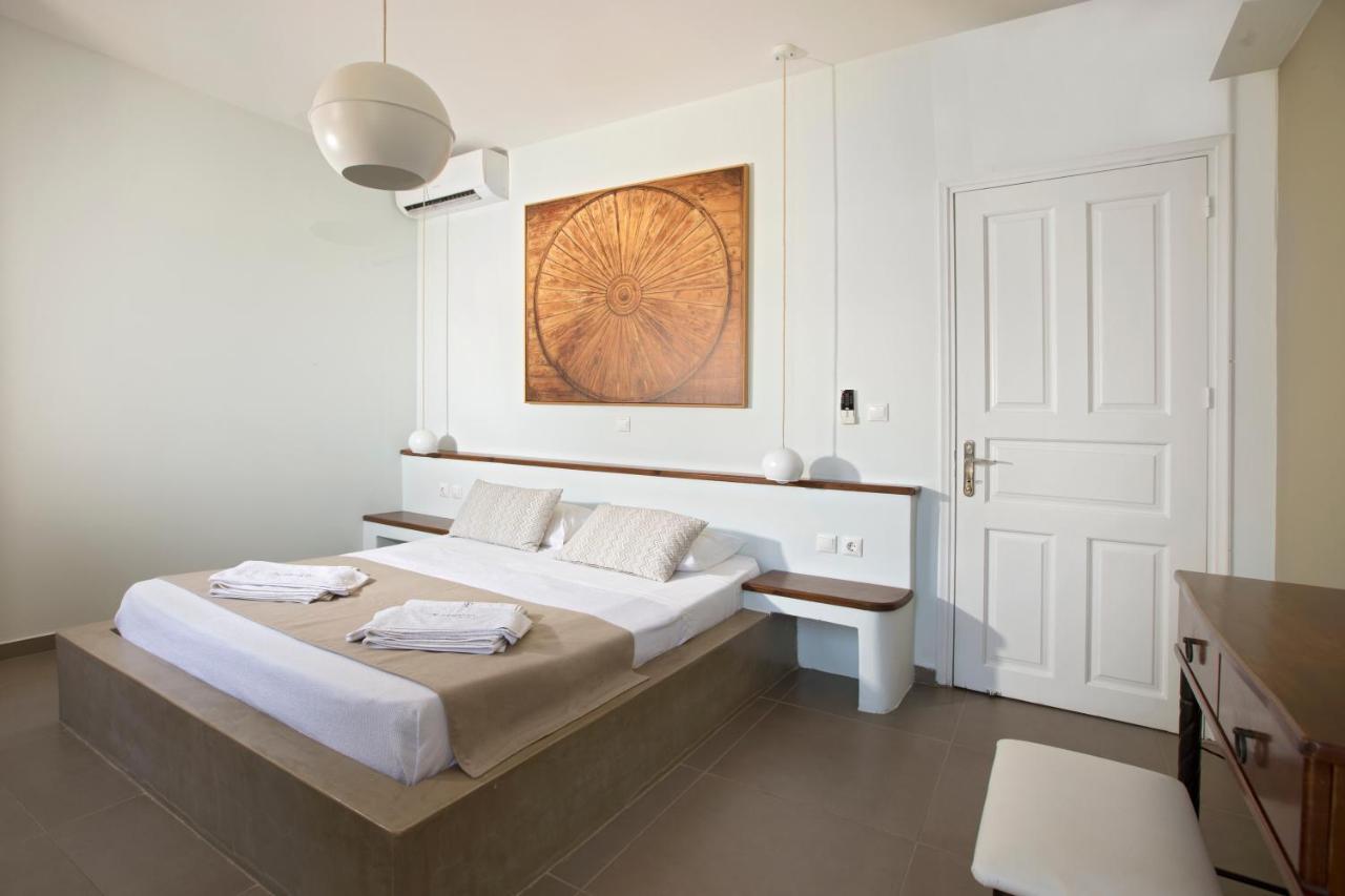 Apartmán Poseidon *